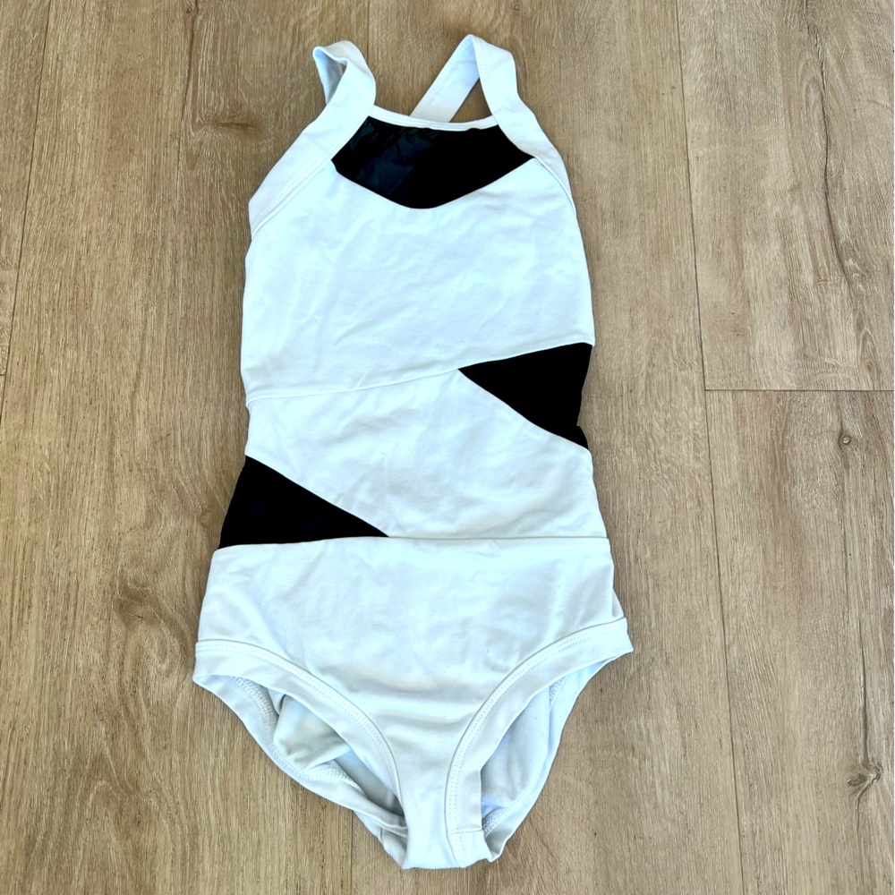 Five Dance wear Leotard CXL